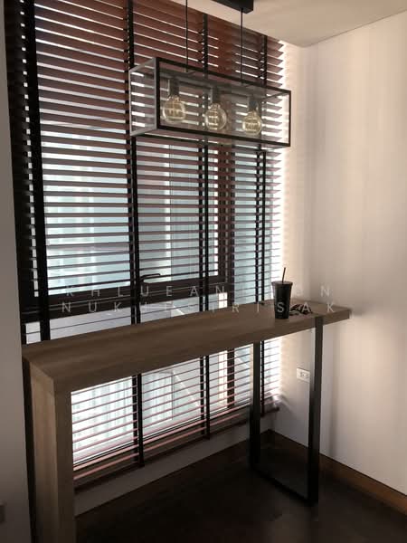 The Lumpini 24, Bangkok, Sukhumvit 24 Road, Khong Tan, Khlong Toei, Bangkok, 1 Bedroom, 29 sqm, Condo For Rent, by Khlueanphon Nukulsirisak, 500479264 - DDproperty.com