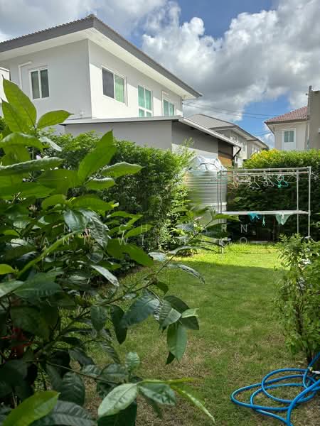 Casa Grand Onnuch-Wongwhean, Bangkok, Kanchanaphisek Road, Dok Mai, Prawet, Bangkok, 4 Bedrooms, 304 sqm, Single Detached House For Rent, by Nitchakarn Wanitwichakornkit, 500479265 - DDproperty.com