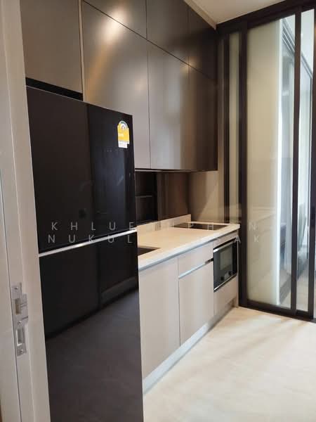 The Address Siam-Ratchathewi, Bangkok, 500 Phetchaburi Road, Thanon Phetchaburi, Ratchathewi, Bangkok, 1 Bedroom, 32 sqm, Condo For Rent, by Khlueanphon Nukulsirisak, 500479266 - DDproperty.com
