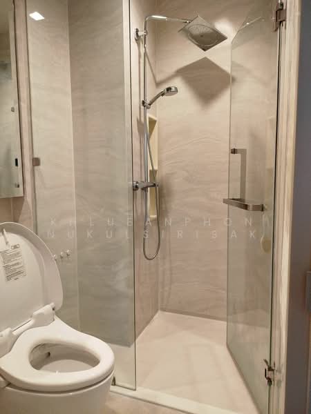 The Address Siam-Ratchathewi, Bangkok, 500 Phetchaburi Road, Thanon Phetchaburi, Ratchathewi, Bangkok, 1 Bedroom, 32 sqm, Condo For Rent, by Khlueanphon Nukulsirisak, 500479266 - DDproperty.com