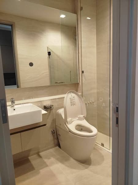 The Address Siam-Ratchathewi, Bangkok, 500 Phetchaburi Road, Thanon Phetchaburi, Ratchathewi, Bangkok, 1 Bedroom, 32 sqm, Condo For Rent, by Khlueanphon Nukulsirisak, 500479266 - DDproperty.com