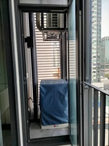 The Address Siam-Ratchathewi, Bangkok, 500 Phetchaburi Road, Thanon Phetchaburi, Ratchathewi, Bangkok, 1 Bedroom, 32 sqm, Condo For Rent, by Khlueanphon Nukulsirisak, 500479266 - DDproperty.com