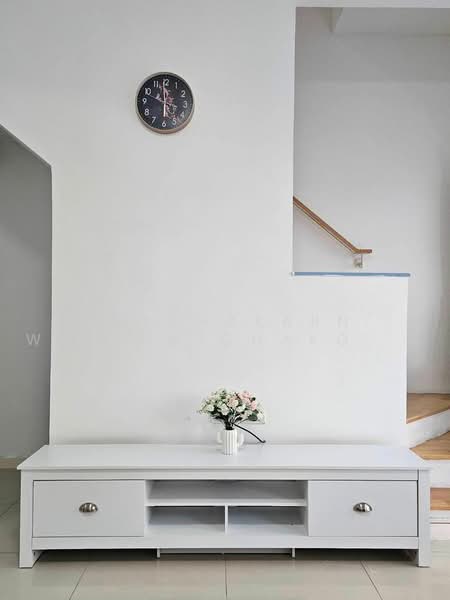 Baan Mai Rama 9 - Srinakarin, Bangkok, Soi Krungthep Kreetha 7, Hua Mak, Bang Kapi, Bangkok, 3 Bedrooms, 150 sqm, Townhouse For Rent, by Nitchakarn Wanitwichakornkit, 500479267 - DDproperty.com
