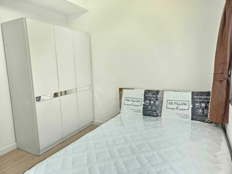 Baan Mai Rama 9 - Srinakarin, Bangkok, Soi Krungthep Kreetha 7, Hua Mak, Bang Kapi, Bangkok, 3 Bedrooms, 150 sqm, Townhouse For Rent, by Nitchakarn Wanitwichakornkit, 500479267 - DDproperty.com