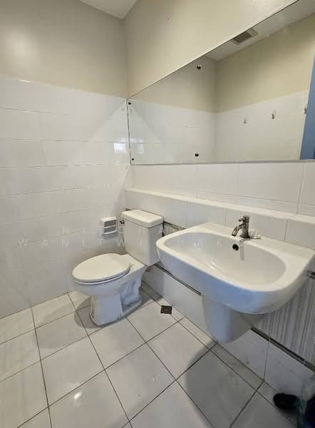 Baan Mai Rama 9 - Srinakarin, Bangkok, Soi Krungthep Kreetha 7, Hua Mak, Bang Kapi, Bangkok, 3 Bedrooms, 150 sqm, Townhouse For Rent, by Nitchakarn Wanitwichakornkit, 500479267 - DDproperty.com