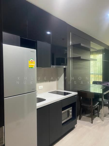 Rhythm Sukhumvit 44/1, Bangkok, Sukhumvit Road, Phra Kanong, Khlong Toei, Bangkok, 1 Bedroom, 35 sqm, Condo For Rent, by Khlueanphon Nukulsirisak, 500479269 - DDproperty.com