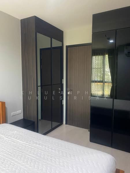 Rhythm Sukhumvit 44/1, Bangkok, Sukhumvit Road, Phra Kanong, Khlong Toei, Bangkok, 1 Bedroom, 35 sqm, Condo For Rent, by Khlueanphon Nukulsirisak, 500479269 - DDproperty.com