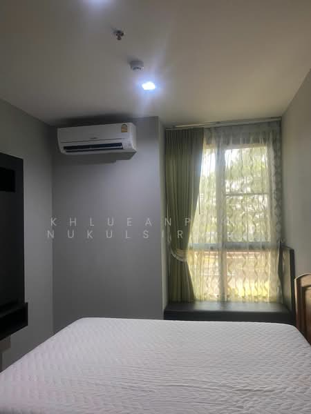 Rhythm Sukhumvit 44/1, Bangkok, Sukhumvit Road, Phra Kanong, Khlong Toei, Bangkok, 1 Bedroom, 35 sqm, Condo For Rent, by Khlueanphon Nukulsirisak, 500479269 - DDproperty.com
