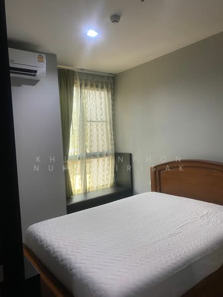 Rhythm Sukhumvit 44/1, Bangkok, Sukhumvit Road, Phra Kanong, Khlong Toei, Bangkok, 1 Bedroom, 35 sqm, Condo For Rent, by Khlueanphon Nukulsirisak, 500479269 - DDproperty.com
