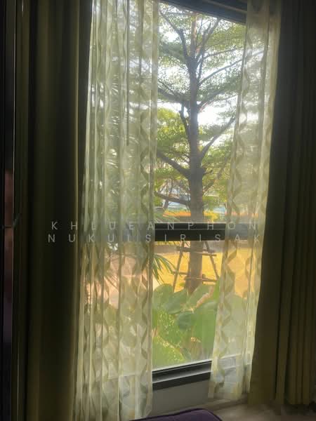 Rhythm Sukhumvit 44/1, Bangkok, Sukhumvit Road, Phra Kanong, Khlong Toei, Bangkok, 1 Bedroom, 35 sqm, Condo For Rent, by Khlueanphon Nukulsirisak, 500479269 - DDproperty.com