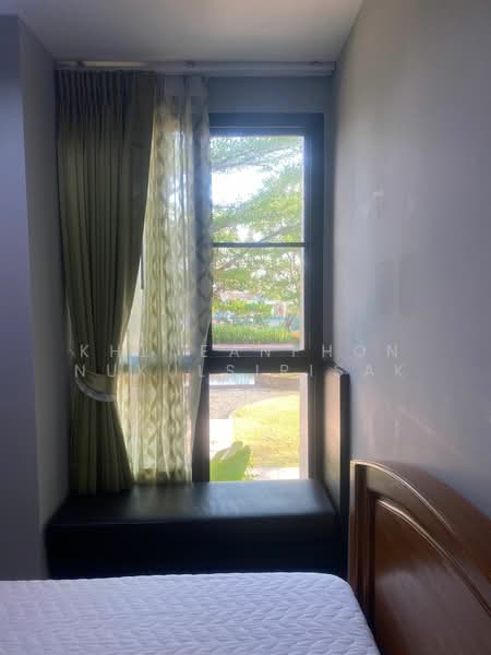 Rhythm Sukhumvit 44/1, Bangkok, Sukhumvit Road, Phra Kanong, Khlong Toei, Bangkok, 1 Bedroom, 35 sqm, Condo For Rent, by Khlueanphon Nukulsirisak, 500479269 - DDproperty.com