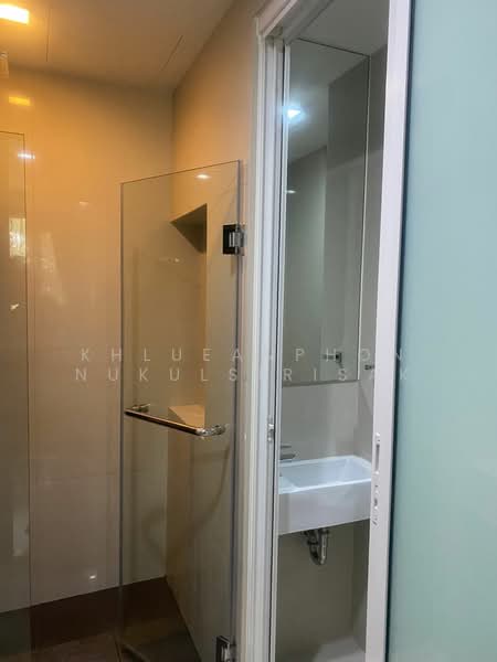 Rhythm Sukhumvit 44/1, Bangkok, Sukhumvit Road, Phra Kanong, Khlong Toei, Bangkok, 1 Bedroom, 35 sqm, Condo For Rent, by Khlueanphon Nukulsirisak, 500479269 - DDproperty.com