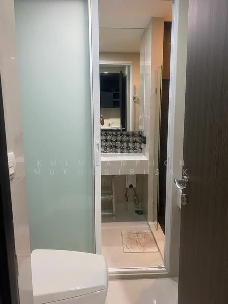 Rhythm Sukhumvit 44/1, Bangkok, Sukhumvit Road, Phra Kanong, Khlong Toei, Bangkok, 1 Bedroom, 35 sqm, Condo For Rent, by Khlueanphon Nukulsirisak, 500479269 - DDproperty.com