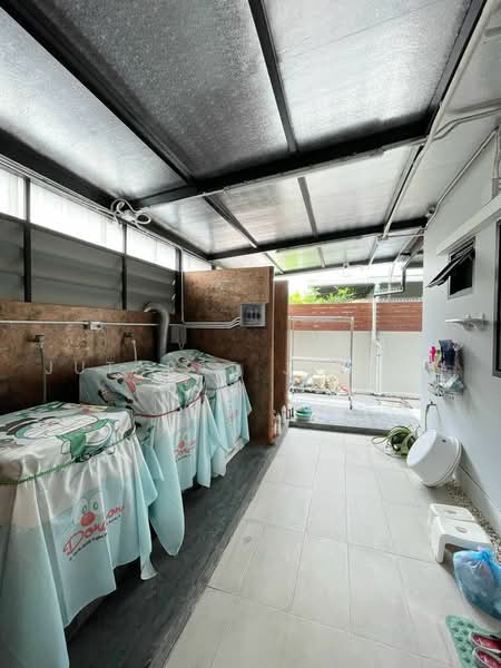 Supalai Essence Suanluang : ศุภาลัย เอสเซ้นส์ สวนหลวง, กรุงเทพ, ประเวศ, กรุงเทพ, 321 ตร.ม., บ้านเดี่ยว ขาย, โดย Jutarat Jitmun, 500479270 - DDproperty.com