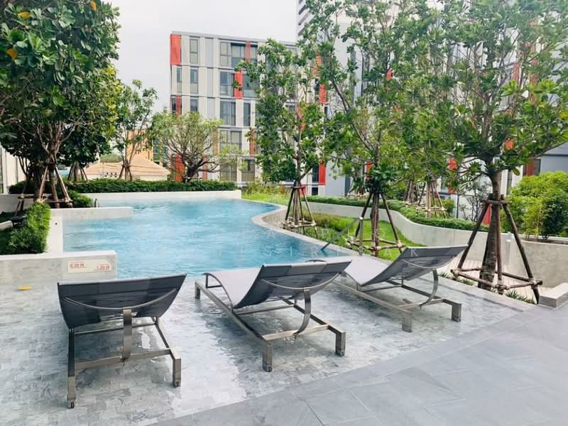 Taka Haus : ทากะ เฮาส์, กรุงเทพ, 99 ซอยเอกมัย 10, คลองตันเหนือ, วัฒนา, กรุงเทพ, 30 ตร.ม., คอนโด ให้เช่า, โดย Khlueanphon Nukulsirisak, 500479271 - DDproperty.com