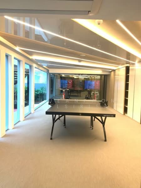 Taka Haus, Bangkok, 99 Soi Ekamai 10, Khlong Tan Nua, Watthana, Bangkok, 1 Bedroom, 30 sqm, Condo For Rent, by Khlueanphon Nukulsirisak, 500479271 - DDproperty.com