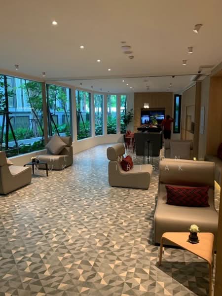 Taka Haus, Bangkok, 99 Soi Ekamai 10, Khlong Tan Nua, Watthana, Bangkok, 1 Bedroom, 30 sqm, Condo For Rent, by Khlueanphon Nukulsirisak, 500479271 - DDproperty.com