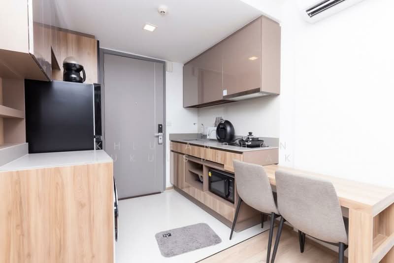 Taka Haus : ทากะ เฮาส์, กรุงเทพ, 99 ซอยเอกมัย 10, คลองตันเหนือ, วัฒนา, กรุงเทพ, 30 ตร.ม., คอนโด ให้เช่า, โดย Khlueanphon Nukulsirisak, 500479271 - DDproperty.com