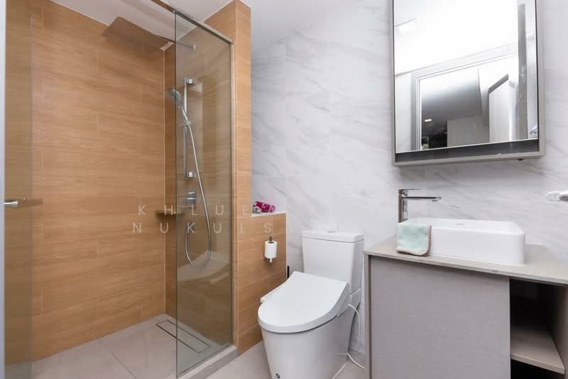 Taka Haus, Bangkok, 99 Soi Ekamai 10, Khlong Tan Nua, Watthana, Bangkok, 1 Bedroom, 30 sqm, Condo For Rent, by Khlueanphon Nukulsirisak, 500479271 - DDproperty.com