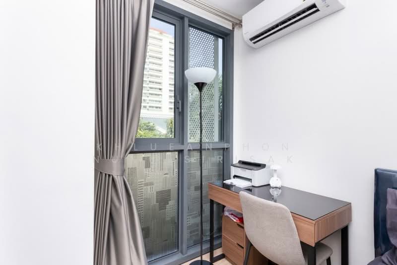 Taka Haus : ทากะ เฮาส์, กรุงเทพ, 99 ซอยเอกมัย 10, คลองตันเหนือ, วัฒนา, กรุงเทพ, 30 ตร.ม., คอนโด ให้เช่า, โดย Khlueanphon Nukulsirisak, 500479271 - DDproperty.com