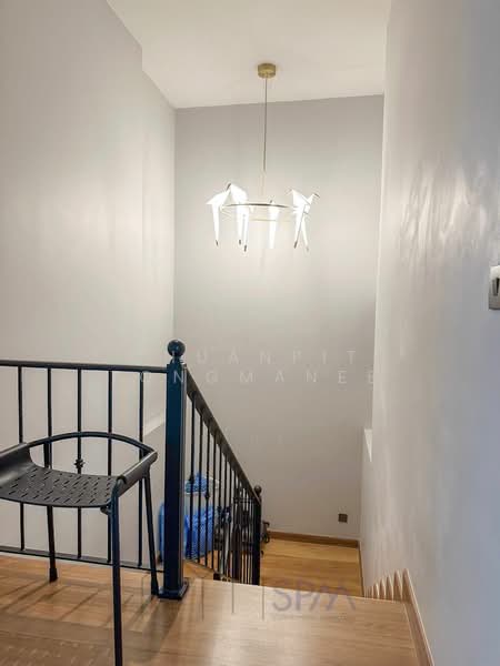 The Britt Chiangmai, Chiang Mai, San Phra Net, San Sai, Chiang Mai, 2 Bedrooms, 166 sqm, Single Detached House For Sale, by Chuanpit Tongmanee, 500479273 - DDproperty.com