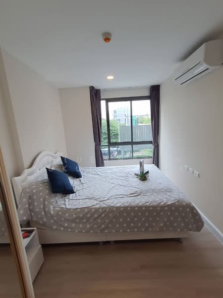 Metro Luxe Rose Gold Phaholyothin - Sutthisan, Bangkok, Soi Inthamara 14, Samsen Nai, Phaya Thai, Bangkok, 2 Bedrooms, 53 sqm, Condo For Rent, by Khlueanphon Nukulsirisak, 500479276 - DDproperty.com
