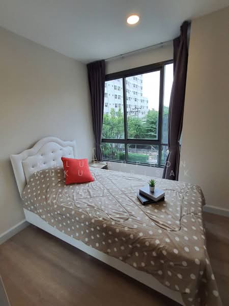 Metro Luxe Rose Gold Phaholyothin - Sutthisan, Bangkok, Soi Inthamara 14, Samsen Nai, Phaya Thai, Bangkok, 2 Bedrooms, 53 sqm, Condo For Rent, by Khlueanphon Nukulsirisak, 500479276 - DDproperty.com