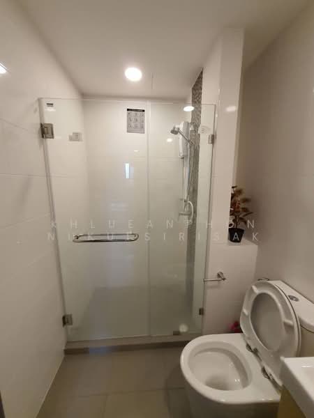 Metro Luxe Rose Gold Phaholyothin - Sutthisan, Bangkok, Soi Inthamara 14, Samsen Nai, Phaya Thai, Bangkok, 2 Bedrooms, 53 sqm, Condo For Rent, by Khlueanphon Nukulsirisak, 500479276 - DDproperty.com