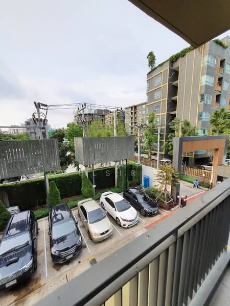 Metro Luxe Rose Gold Phaholyothin - Sutthisan, Bangkok, Soi Inthamara 14, Samsen Nai, Phaya Thai, Bangkok, 2 Bedrooms, 53 sqm, Condo For Rent, by Khlueanphon Nukulsirisak, 500479276 - DDproperty.com