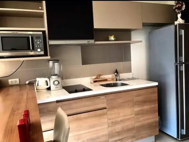 Rhythm Phahol-Ari, Bangkok, 1377 Phaholyothin Road, Samsen Nai, Phaya Thai, Bangkok, 1 Bedroom, 45 sqm, Condo For Rent, by Khlueanphon Nukulsirisak, 500479279 - DDproperty.com