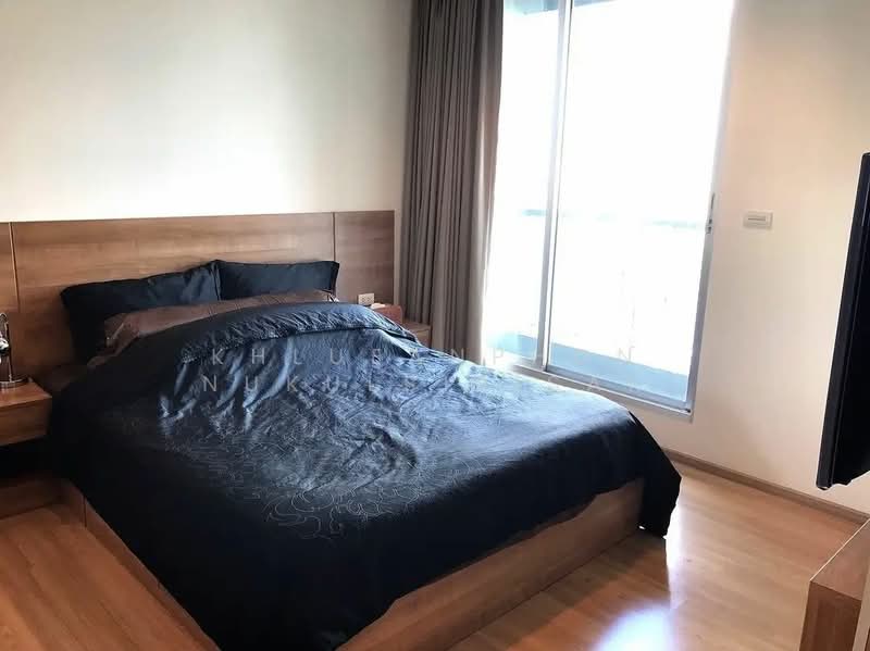 Rhythm Phahol-Ari, Bangkok, 1377 Phaholyothin Road, Samsen Nai, Phaya Thai, Bangkok, 1 Bedroom, 45 sqm, Condo For Rent, by Khlueanphon Nukulsirisak, 500479279 - DDproperty.com