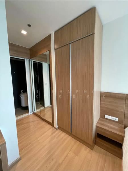 Rhythm Phahol-Ari, Bangkok, 1377 Phaholyothin Road, Samsen Nai, Phaya Thai, Bangkok, 1 Bedroom, 45 sqm, Condo For Rent, by Khlueanphon Nukulsirisak, 500479279 - DDproperty.com