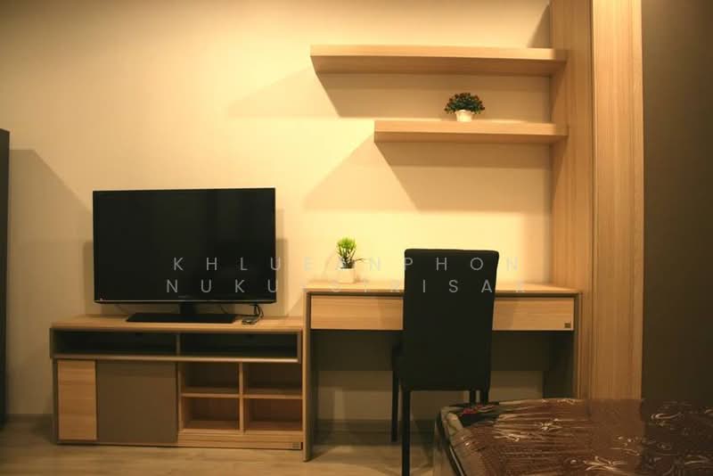 IDEO Mobi Charan Interchange, Bangkok, 531 Charansanitwong Road, Bang Khun Sri, Bangkok Noi, Bangkok, 1 Bedroom, 24 sqm, Condo For Rent, by Khlueanphon Nukulsirisak, 500479280 - DDproperty.com