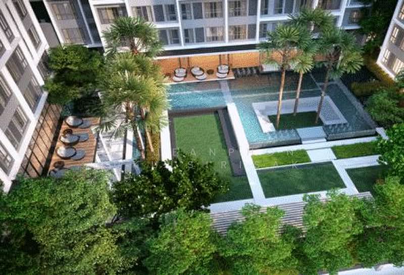 IDEO Mobi Charan Interchange, Bangkok, 531 Charansanitwong Road, Bang Khun Sri, Bangkok Noi, Bangkok, 1 Bedroom, 24 sqm, Condo For Rent, by Khlueanphon Nukulsirisak, 500479280 - DDproperty.com