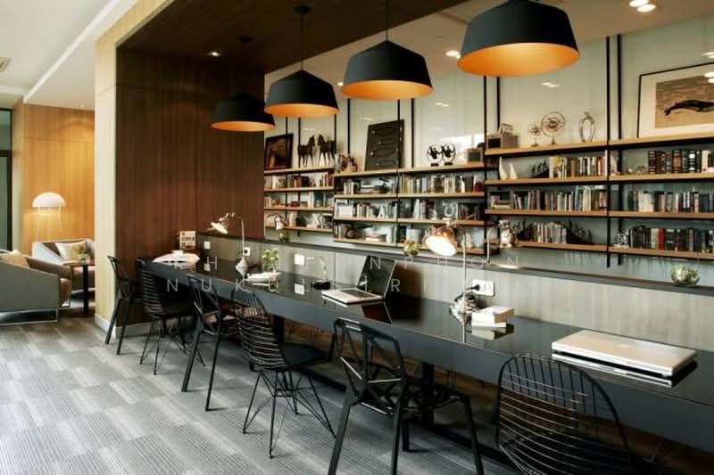 IDEO Mobi Charan Interchange : ไอดีโอ โมบิ จรัญ-อินเตอร์เชนจ์, กรุงเทพ, 531 ถนนจรัญสนิทวงศ์, บางขุนศรี, บางกอกน้อย, กรุงเทพ, 24 ตร.ม., คอนโด ให้เช่า, โดย Khlueanphon Nukulsirisak, 500479280 - DDproperty.com