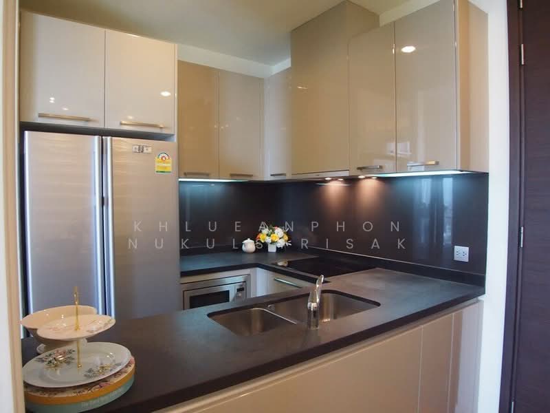 Quattro by Sansiri, Bangkok, 134 Thong Lo 4 Alley, Khlong Tan Nua, Watthana, Bangkok, 2 Bedrooms, 80 sqm, Condo For Rent, by Khlueanphon Nukulsirisak, 500479285 - DDproperty.com