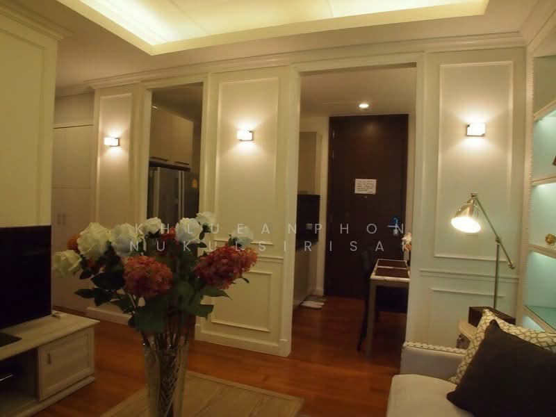 Quattro by Sansiri : ควอทโทร บาย แสนสิริ, กรุงเทพ, 134 ซอย ทองหล่อ 4, คลองตันเหนือ, วัฒนา, กรุงเทพ, 80 ตร.ม., คอนโด ให้เช่า, โดย Khlueanphon Nukulsirisak, 500479285 - DDproperty.com