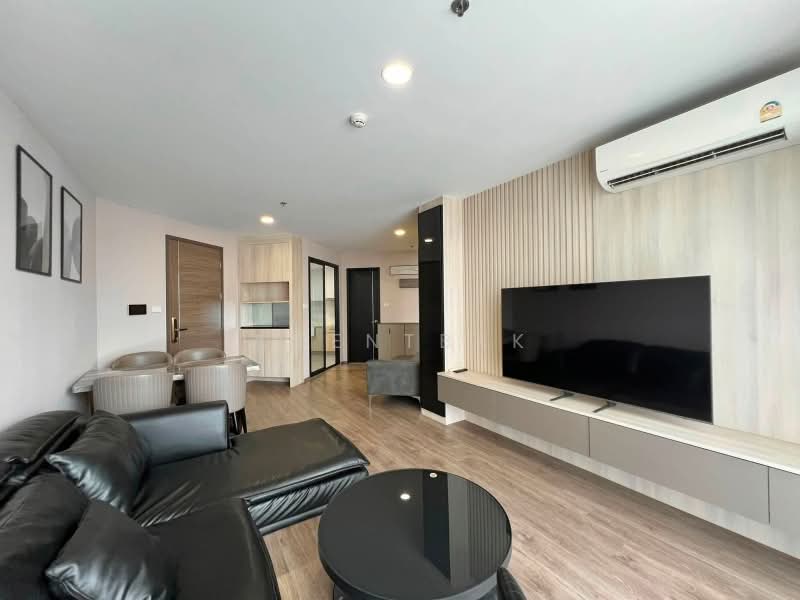 Artisan Ratchada, Bangkok, 99 Tienruammitr Road, Huai Khwang, Huai Khwang, Bangkok, 1 Bedroom, 72 sqm, Condo For Rent, by Agentbkk, 500479286 - DDproperty.com