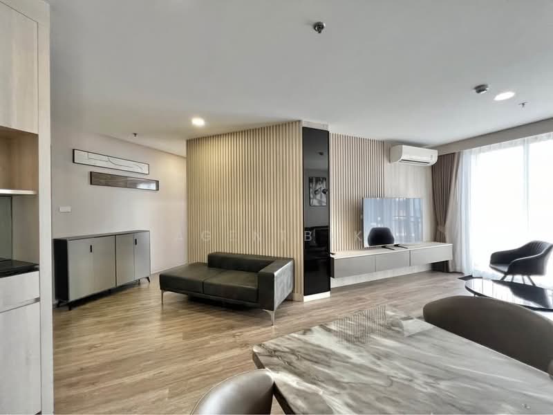 Artisan Ratchada, Bangkok, 99 Tienruammitr Road, Huai Khwang, Huai Khwang, Bangkok, 1 Bedroom, 72 sqm, Condo For Rent, by Agentbkk, 500479286 - DDproperty.com