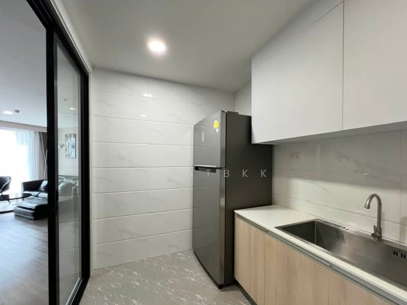 Artisan Ratchada, Bangkok, 99 Tienruammitr Road, Huai Khwang, Huai Khwang, Bangkok, 1 Bedroom, 72 sqm, Condo For Rent, by Agentbkk, 500479286 - DDproperty.com