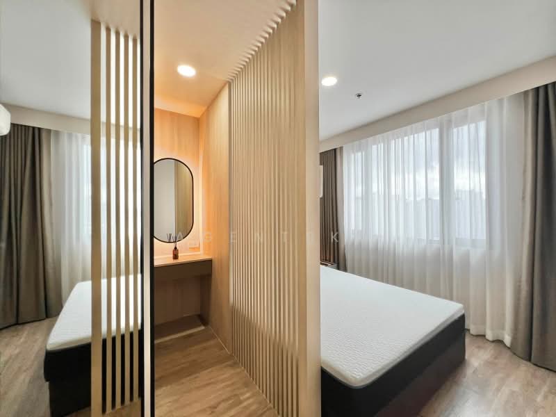Artisan Ratchada, Bangkok, 99 Tienruammitr Road, Huai Khwang, Huai Khwang, Bangkok, 1 Bedroom, 72 sqm, Condo For Rent, by Agentbkk, 500479286 - DDproperty.com