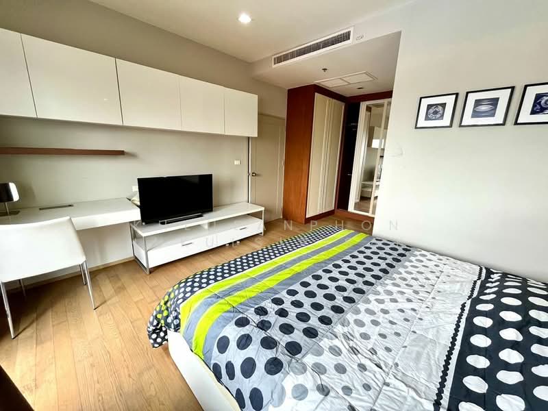 Noble Reveal, Bangkok, 36 Soi Sukhumvit 63, Ekamai Road, Phra Kanong Nua, Watthana, Bangkok, 1 Bedroom, 55 sqm, Condo For Rent, by Khlueanphon Nukulsirisak, 500479287 - DDproperty.com