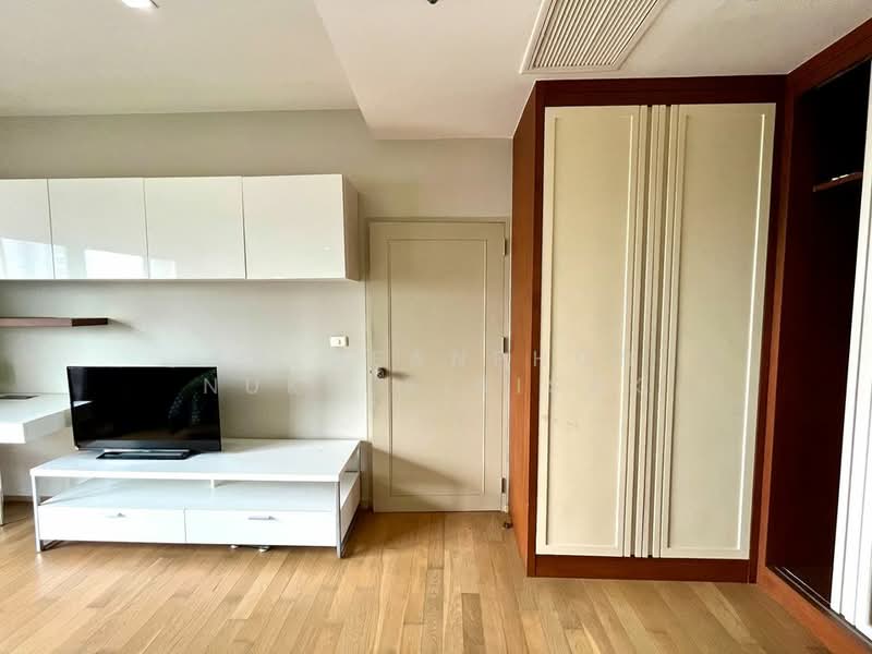 Noble Reveal, Bangkok, 36 Soi Sukhumvit 63, Ekamai Road, Phra Kanong Nua, Watthana, Bangkok, 1 Bedroom, 55 sqm, Condo For Rent, by Khlueanphon Nukulsirisak, 500479287 - DDproperty.com