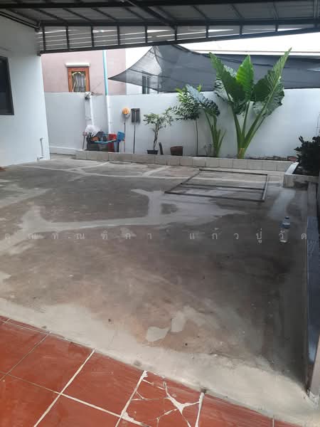 บ้านให้เช่ารามอินทรา ใกล้แฟชั่นไอ๊ช๋แลนด์ใกล้ร.พนพรัตน์, Bangkok, Khan Na Yao, Bangkok, 3 Bedrooms, 250 sqm, Single Detached House For Rent, by ทัณฑิกา แก้วปู่วัด, 500479289 - DDproperty.com