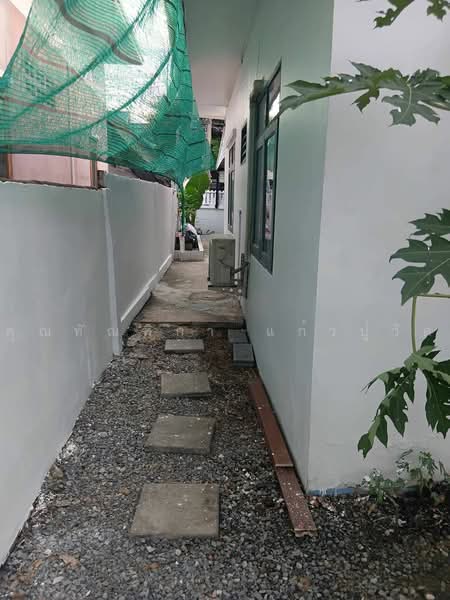 บ้านให้เช่ารามอินทรา ใกล้แฟชั่นไอ๊ช๋แลนด์ใกล้ร.พนพรัตน์, Bangkok, Khan Na Yao, Bangkok, 3 Bedrooms, 250 sqm, Single Detached House For Rent, by ทัณฑิกา แก้วปู่วัด, 500479289 - DDproperty.com