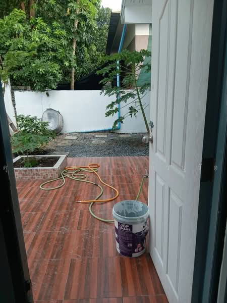 บ้านให้เช่ารามอินทรา ใกล้แฟชั่นไอ๊ช๋แลนด์ใกล้ร.พนพรัตน์, Bangkok, Khan Na Yao, Bangkok, 3 Bedrooms, 250 sqm, Single Detached House For Rent, by ทัณฑิกา แก้วปู่วัด, 500479289 - DDproperty.com