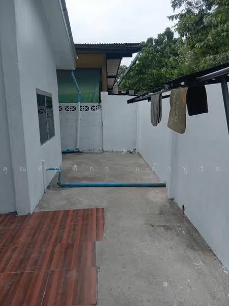 บ้านให้เช่ารามอินทรา ใกล้แฟชั่นไอ๊ช๋แลนด์ใกล้ร.พนพรัตน์, Bangkok, Khan Na Yao, Bangkok, 3 Bedrooms, 250 sqm, Single Detached House For Rent, by ทัณฑิกา แก้วปู่วัด, 500479289 - DDproperty.com