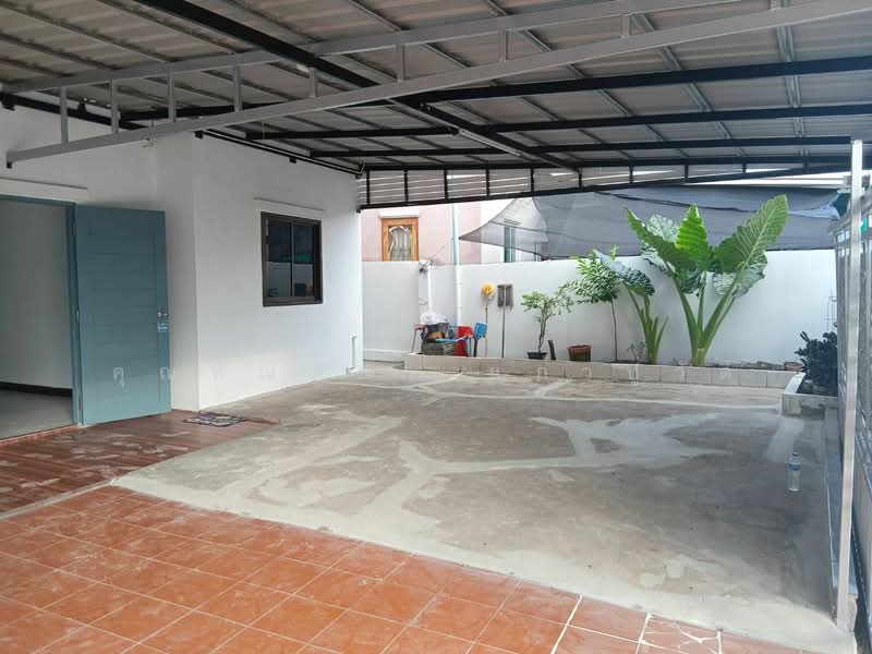 บ้านให้เช่ารามอินทรา ใกล้แฟชั่นไอ๊ช๋แลนด์ใกล้ร.พนพรัตน์, Bangkok, Khan Na Yao, Bangkok, 3 Bedrooms, 250 sqm, Single Detached House For Rent, by ทัณฑิกา แก้วปู่วัด, 500479289 - DDproperty.com