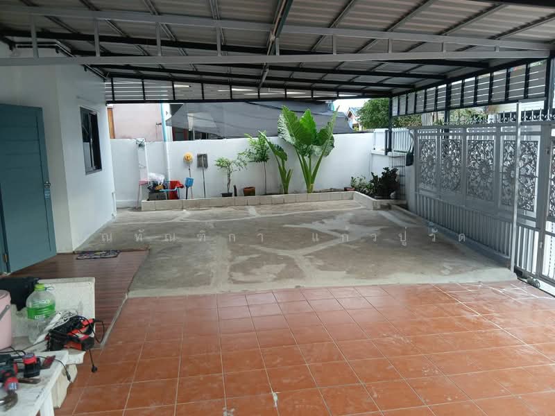 บ้านให้เช่ารามอินทรา ใกล้แฟชั่นไอ๊ช๋แลนด์ใกล้ร.พนพรัตน์, Bangkok, Khan Na Yao, Bangkok, 3 Bedrooms, 250 sqm, Single Detached House For Rent, by ทัณฑิกา แก้วปู่วัด, 500479289 - DDproperty.com