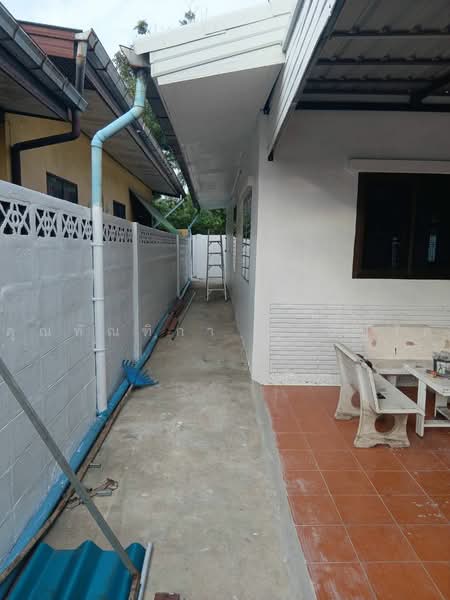 บ้านให้เช่ารามอินทรา ใกล้แฟชั่นไอ๊ช๋แลนด์ใกล้ร.พนพรัตน์, Bangkok, Khan Na Yao, Bangkok, 3 Bedrooms, 250 sqm, Single Detached House For Rent, by ทัณฑิกา แก้วปู่วัด, 500479289 - DDproperty.com